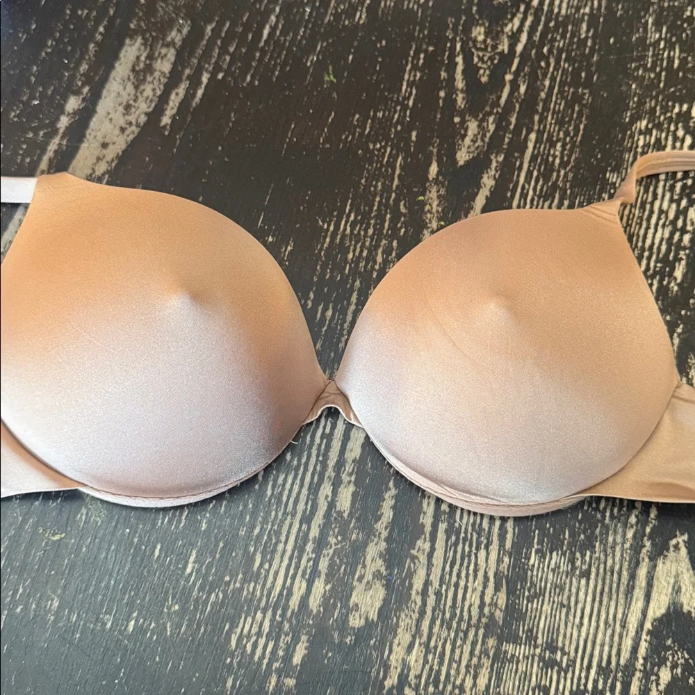 SKIMS ultimate Apex push-up bra - Picture 4 of 6